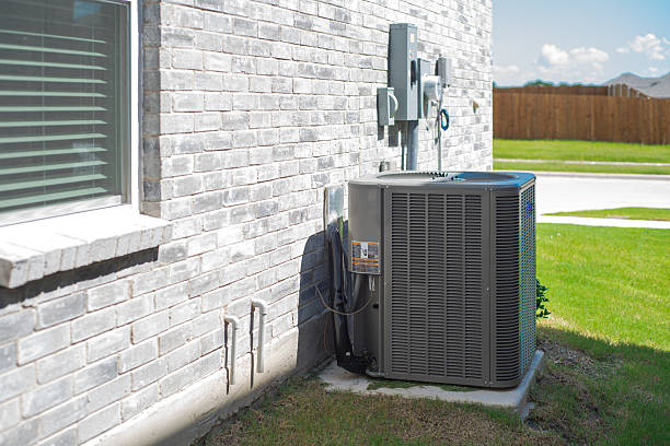 Reliable Hvac contractor in Columbia, TN by FH HVAC